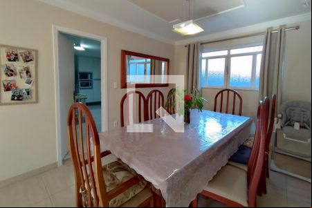 Sala de Jantar de casa à venda com 3 quartos, 320m² em Jardim Santa Marcelina , Campinas