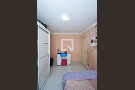 Quarto 2 de apartamento à venda com 2 quartos, 60m² em Macedo, Guarulhos