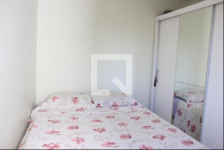 Quarto 1 de apartamento à venda com 2 quartos, 44m² em Jardim São Luis, Guarulhos