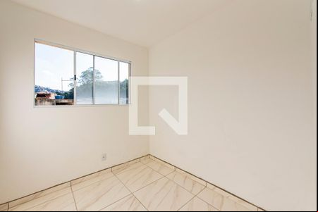 Quarto 2 de apartamento para alugar com 2 quartos, 38m² em Jardim Irene, Santo André