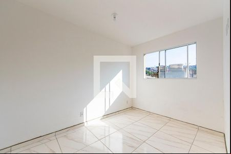 Quarto 1 de apartamento para alugar com 2 quartos, 38m² em Jardim Irene, Santo André