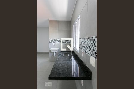 Kitnet/Studio para alugar com 1 quarto, 30m² em Belenzinho, São Paulo