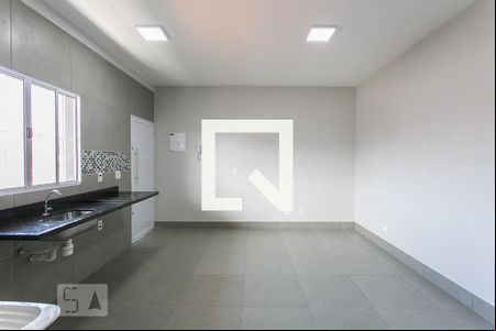 Kitnet/Studio para alugar com 1 quarto, 30m² em Belenzinho, São Paulo