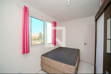 Quarto 2 de apartamento para alugar com 2 quartos, 42m² em Sarandi, Porto Alegre