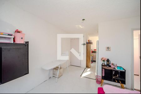 Sala de apartamento para alugar com 2 quartos, 42m² em Sarandi, Porto Alegre