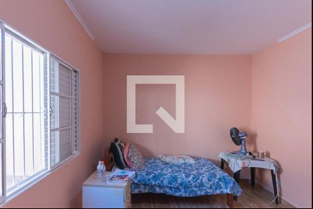 Quarto 2 de casa para alugar com 3 quartos, 230m² em Jardim Pauliceia, Campinas