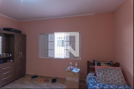 Quarto 2 de casa para alugar com 3 quartos, 230m² em Jardim Pauliceia, Campinas