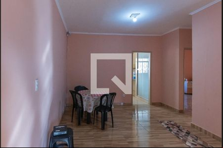 Sala de casa para alugar com 3 quartos, 230m² em Jardim Pauliceia, Campinas