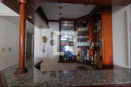 Adega de apartamento à venda com 3 quartos, 140m² em Centro, São Leopoldo