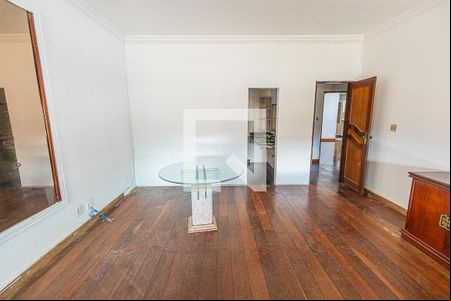 Quarto 1 / suite de casa à venda com 8 quartos, 441m² em Dona Clara, Belo Horizonte
