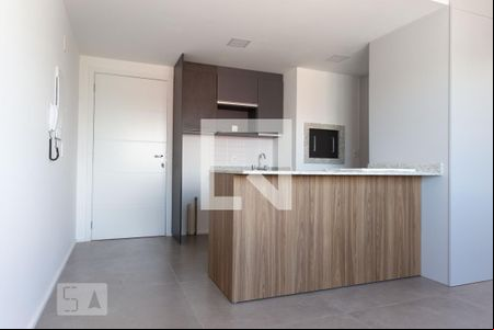 Apartamento para alugar com 1 quarto, 39m² em São João, Porto Alegre