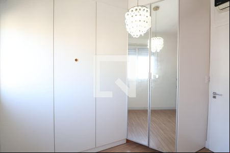 Quarto 1 de apartamento para alugar com 3 quartos, 100m² em Centro, Canoas
