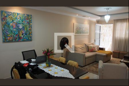Sala de casa à venda com 2 quartos, 349m² em Vila Santa Terezinha, Várzea Paulista