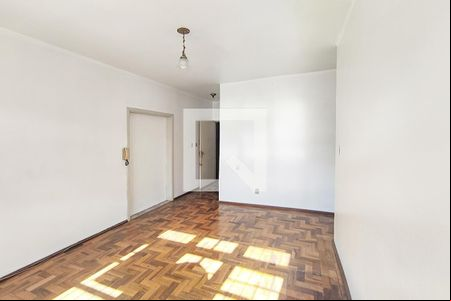 Sala  de apartamento para alugar com 2 quartos, 60m² em Centro, São Leopoldo