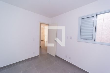 Quarto 1 de apartamento à venda com 2 quartos, 45m² em Jardim Maringa, São Paulo