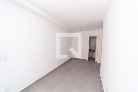 Sala de apartamento à venda com 2 quartos, 45m² em Jardim Maringa, São Paulo