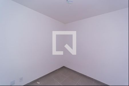 Quarto 2 de apartamento à venda com 2 quartos, 45m² em Jardim Maringa, São Paulo