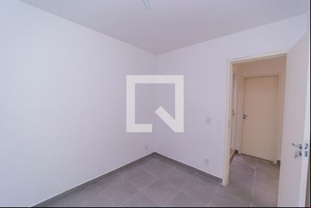 Quarto 1 de apartamento à venda com 2 quartos, 45m² em Jardim Maringa, São Paulo