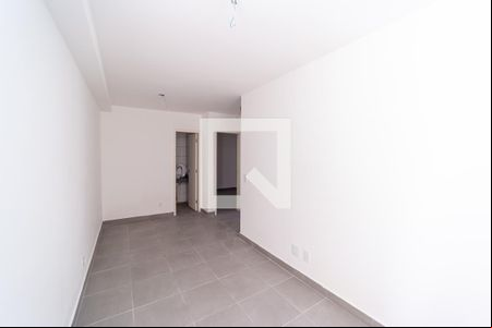 Sala de apartamento à venda com 2 quartos, 45m² em Jardim Maringa, São Paulo