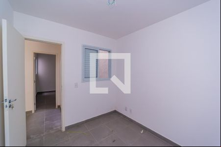Quarto 2 de apartamento à venda com 2 quartos, 45m² em Jardim Maringa, São Paulo