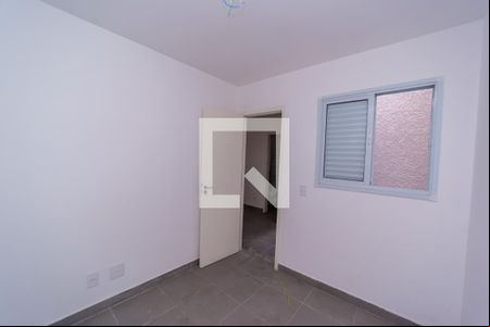 Quarto 2 de apartamento à venda com 2 quartos, 45m² em Jardim Maringa, São Paulo