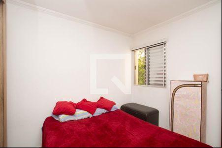 Quarto 1 de apartamento à venda com 2 quartos, 44m² em Jardim São Luis, Guarulhos