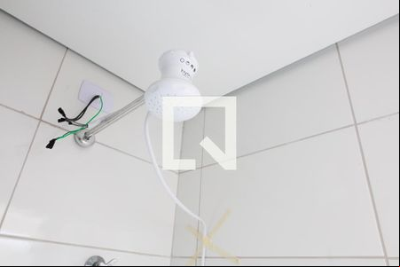 Kitnet/Studio para alugar com 1 quarto, 15m² em Vila Sao Pedro, Santo André