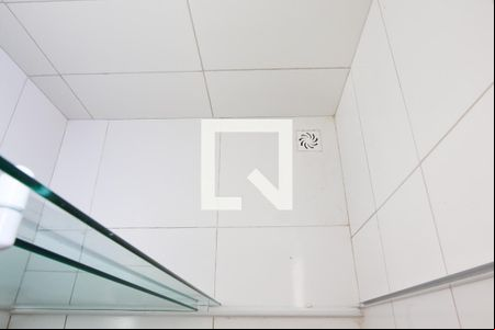 Kitnet/Studio para alugar com 1 quarto, 15m² em Vila Sao Pedro, Santo André