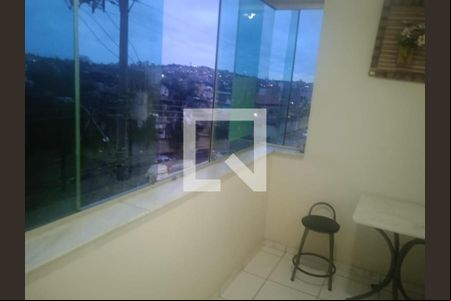 Apartamento à venda com 3 quartos, 170m² em Canadá, Belo Horizonte