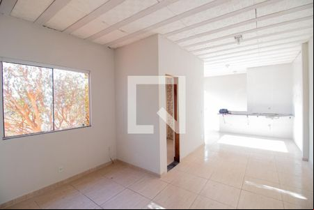 Sala de casa para alugar com 1 quarto, 100m² em Jardim das Alterosas - 1a Secao, Betim