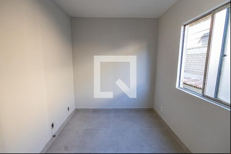Quarto 1 de apartamento à venda com 2 quartos, 50m² em São Francisco, Belo Horizonte