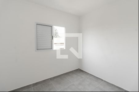 Quarto  de apartamento à venda com 2 quartos, 38m² em Jardim Belem, São Paulo