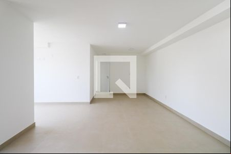 Sala de apartamento à venda com 2 quartos, 83m² em Fundação, São Caetano do Sul