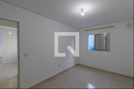 Quarto de casa para alugar com 1 quarto, 60m² em Cidade São Miguel, São Paulo