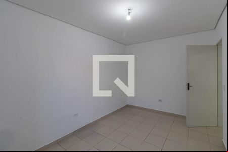 Quarto de casa para alugar com 1 quarto, 60m² em Cidade São Miguel, São Paulo
