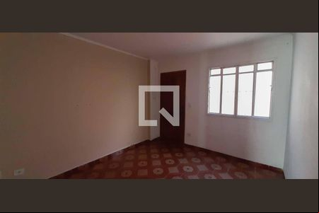 Sala de apartamento à venda com 2 quartos, 52m² em Conceicao, Osasco
