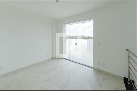 Sala 2 de apartamento para alugar com 3 quartos, 150m² em Coração Eucarístico, Belo Horizonte