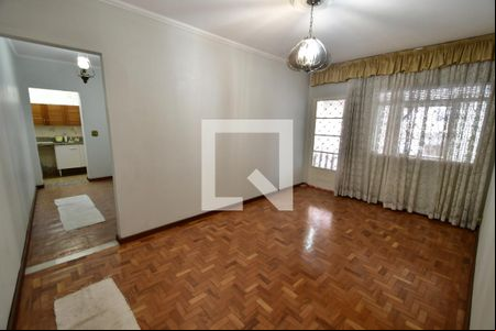 Sala 2 de casa à venda com 2 quartos, 120m² em Ponte Preta, Campinas