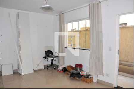 Detalhe - Sala de casa à venda com 2 quartos, 138m² em Parque Mandaqui, São Paulo