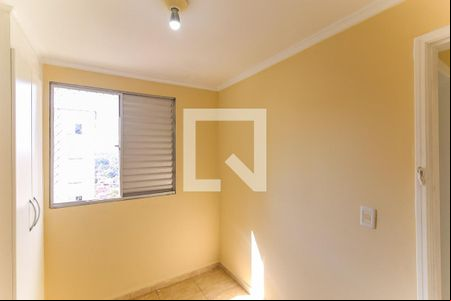 Quarto 1 de apartamento à venda com 2 quartos, 40m² em Morumbi, São Paulo