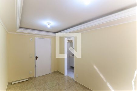 Sala de apartamento à venda com 2 quartos, 40m² em Morumbi, São Paulo