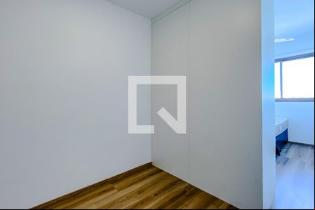 Sala de kitnet/studio à venda com 1 quarto, 27m² em Vila Dom Pedro I, São Paulo