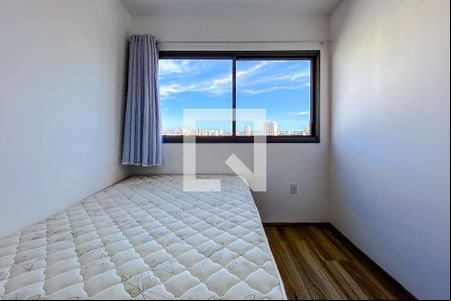 Quarto de kitnet/studio à venda com 1 quarto, 27m² em Vila Dom Pedro I, São Paulo