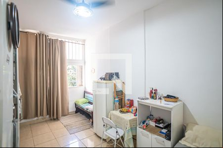 Studio de kitnet/studio à venda com 1 quarto, 29m² em Santa Teresa, Rio de Janeiro