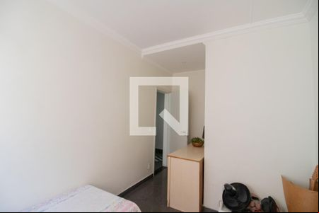 Quarto 1 de apartamento à venda com 4 quartos, 138m² em Bom Retiro, Betim