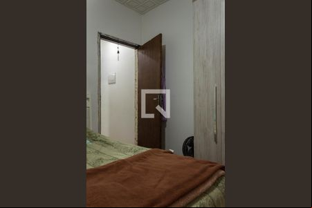 Quarto 2 de casa à venda com 2 quartos, 125m² em Alves Dias, São Bernardo do Campo