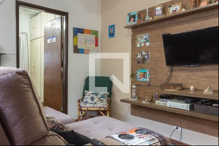 Sala de casa à venda com 2 quartos, 125m² em Alves Dias, São Bernardo do Campo