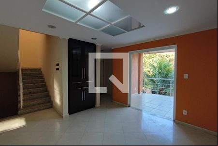 Sala de Jantar de casa de condomínio à venda com 6 quartos, 377m² em Jardim Nova Europa, Campinas