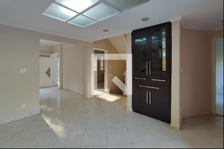 Sala de Jantar de casa de condomínio à venda com 6 quartos, 377m² em Jardim Nova Europa, Campinas