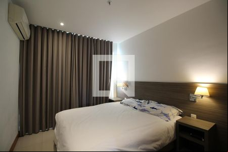 Quarto de apartamento para alugar com 1 quarto, 40m² em Jacarepaguá, Rio de Janeiro